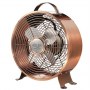 Adler | Fan | AD 7324 | Loft Fan | Copper | Diameter 20 cm | Number of speeds 2 | 50 W | No - 2